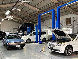 得津自動車株式会社 得津自動車株式会社