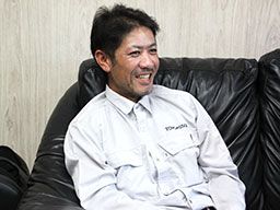 東洋圧送 株式会社