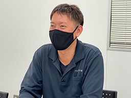 トランネクスト株式会社