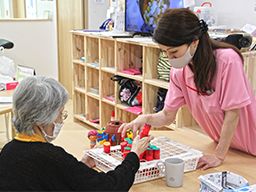 デイサービス おてんとさん デイサービス おてんとさん