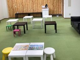 児童発達支援・放課後等デイサービスSOALA(ソアラ)/原田校 児童発達支援・放課後等デイサービスSOALA(ソアラ)/原田校