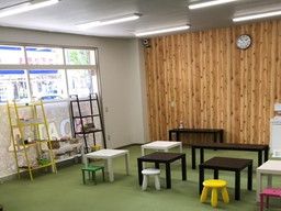 児童発達支援・放課後等デイサービスSOALA(ソアラ)/原田校 児童発達支援・放課後等デイサービスSOALA(ソアラ)/原田校