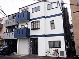 株式会社 小林塗装店 株式会社 小林塗装店