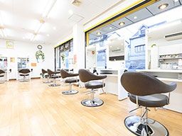 With Hair(ウィズ ヘアー) With Hair(ウィズ ヘアー)