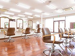 With Hair(ウィズ ヘアー) With Hair(ウィズ ヘアー)