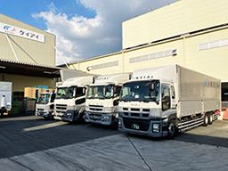 ケイアイ株式会社 大阪営業所 ケイアイ株式会社 大阪営業所