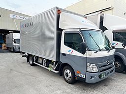 ケイアイ株式会社 大阪営業所 ケイアイ株式会社 大阪営業所