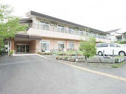 島田市立養護老人ホーム ぎんもくせい 島田市立養護老人ホーム ぎんもくせい