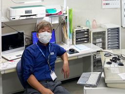 シーシーエスオペレーター有限会社