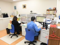 ナイス介護の特長をご紹介 介護専門の派遣 求人サイト