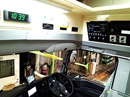 総合車輌電装 株式会社 総合車輌電装 株式会社