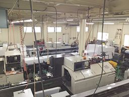 有限会社 堀澤精工 有限会社 堀澤精工