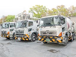 土方建材株式会社 土方建材株式会社