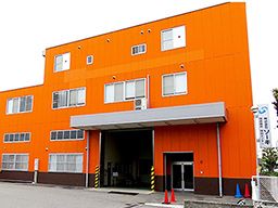 株式会社ソーキ 関西機材・技術センター 株式会社ソーキ 関西機材・技術センター