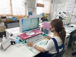 株式会社溝上精工 株式会社溝上精工