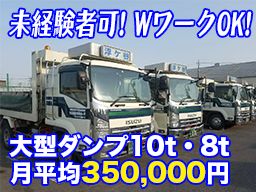 浮ヶ谷エンタープライズ株式会社 浮ヶ谷エンタープライズ株式会社
