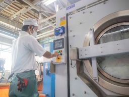 明恵産業株式会社 石橋工場 明恵産業株式会社 石橋工場