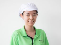 明恵産業株式会社 石橋工場