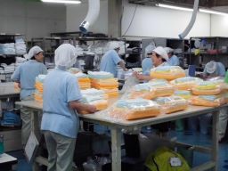 明恵産業株式会社 石橋工場 明恵産業株式会社 石橋工場