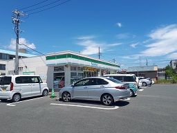 ファミリーマート 浜松小池町店 ファミリーマート 浜松小池町店