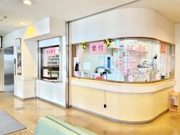 医療法人財団 葛飾厚生会 東立病院 医療法人財団 葛飾厚生会 東立病院