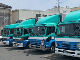 新日本物流株式会社【瑞穂営業所】 新日本物流株式会社【瑞穂営業所】