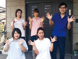 岡山県岡山市 ひげ ネイル ピアスokのバイト アルバイト パート求人情報 クリエイトバイト