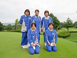 サミットゴルフクラブ (東急リゾーツ&ステイ株式会社) サミットゴルフクラブ (東急リゾーツ&ステイ株式会社)