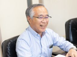 三好砿業 株式会社