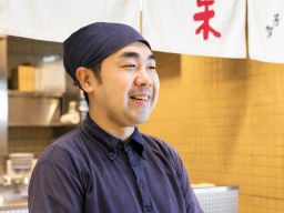株式会社 ヤミー (中華そば 青葉) 株式会社 ヤミー (中華そば 青葉)