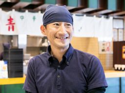 株式会社 ヤミー (中華そば 青葉)