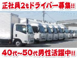 房州物流株式会社 房州物流株式会社