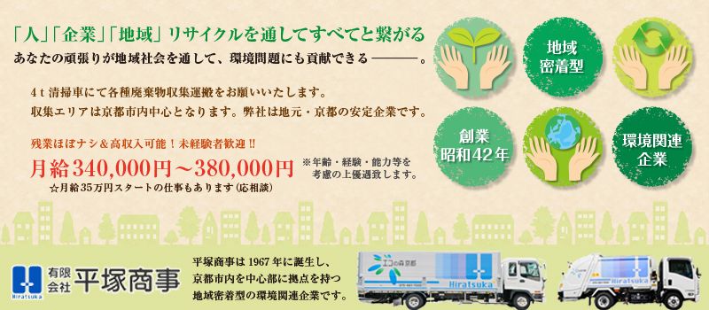 有限会社 平塚商事 有限会社 平塚商事