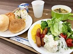 東横INN つくばエクスプレス流山おおたかの森駅前 東横INN つくばエクスプレス流山おおたかの森駅前