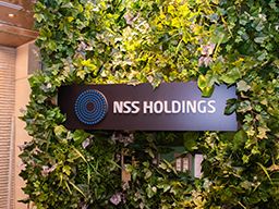 NSSホールディングス株式会社 NSSホールディングス株式会社