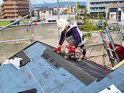 有限会社 屋根屋 瓦善 有限会社 屋根屋 瓦善