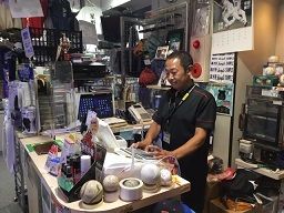 株式会社 ササキスポーツ 株式会社 ササキスポーツ
