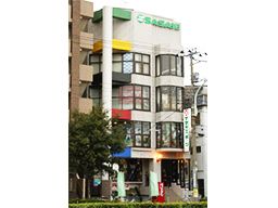 株式会社 ササキスポーツ 株式会社 ササキスポーツ