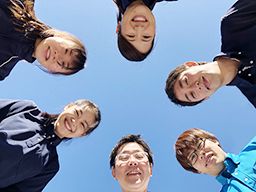 社会福祉法人 倭林会(やまとばやしかい) 指定介護老人福祉施設 成蹊園(せいけいえん) 社会福祉法人 倭林会(やまとばやしかい) 指定介護老人福祉施設 成蹊園(せいけいえん)