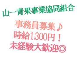 山一青果事業協同組合 山一青果事業協同組合