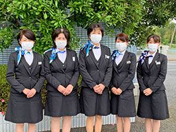 JA祭典/茨城共同サービス株式会社 JA祭典/茨城共同サービス株式会社