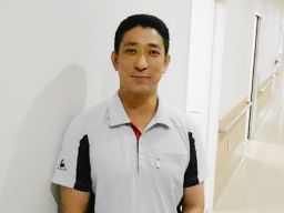 埼玉県社会福祉事業団 あげお