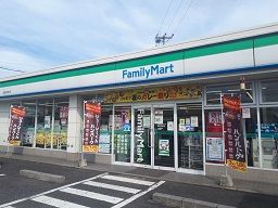 ファミリーマート 豊田生駒町店 ファミリーマート 豊田生駒町店