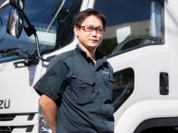 有限会社 平林運輸商会
