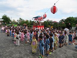 如意輪幼稚園 如意輪幼稚園