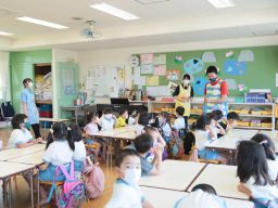 社会福祉法人若葉会 荻野すみれ愛児園 社会福祉法人若葉会 荻野すみれ愛児園