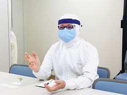 株式会社 ファーストフーズ 日高工場
