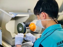 日本電鍍工業 株式会社 日本電鍍工業 株式会社