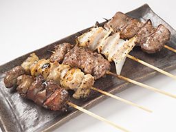 横芝光銀座惣菜店 横芝光銀座惣菜店