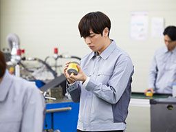 有限会社ケンエイ工業 有限会社ケンエイ工業